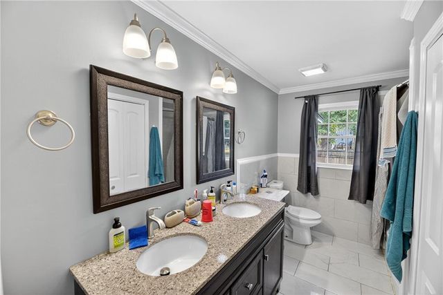 1943 Rome Road SW, Calhoun, GA 30701