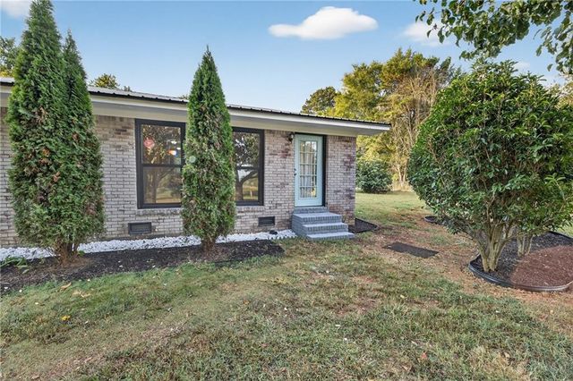 1943 Rome Road SW, Calhoun, GA 30701