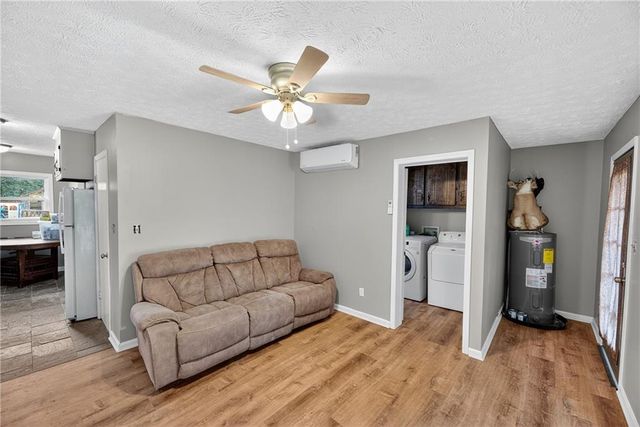 1943 Rome Road SW, Calhoun, GA 30701