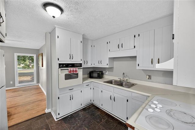 1943 Rome Road SW, Calhoun, GA 30701