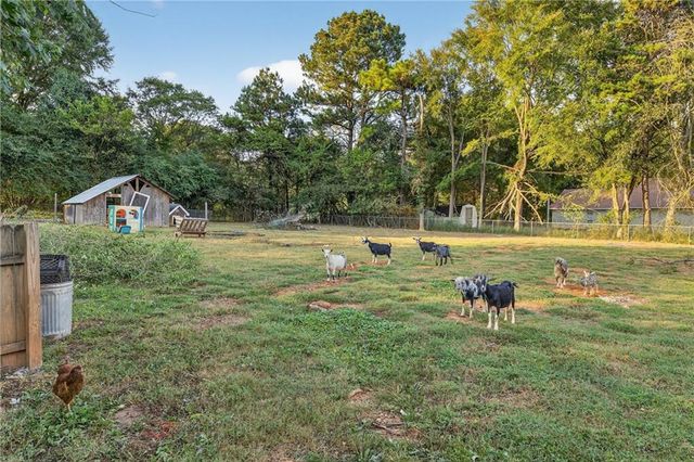 1943 Rome Road SW, Calhoun, GA 30701