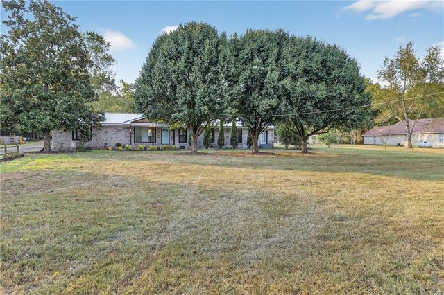 1943 Rome Road SW, Calhoun, GA 30701