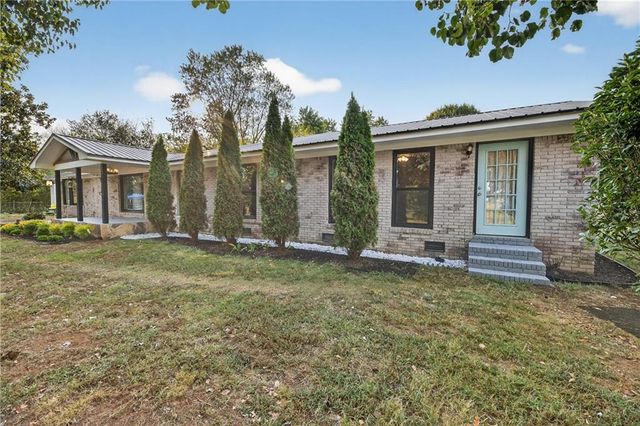 1943 Rome Road SW, Calhoun, GA 30701