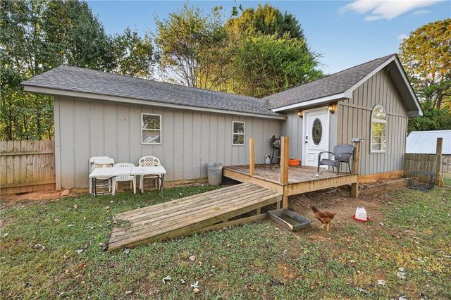 1943 Rome Road SW, Calhoun, GA 30701