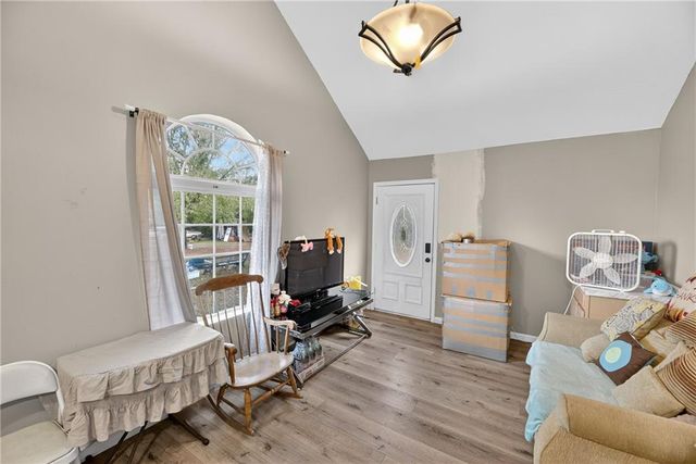 1943 Rome Road SW, Calhoun, GA 30701
