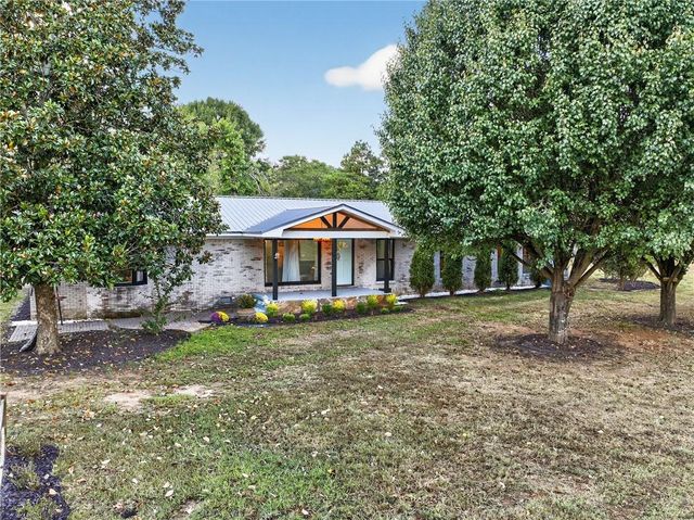 1943 Rome Road SW, Calhoun, GA 30701