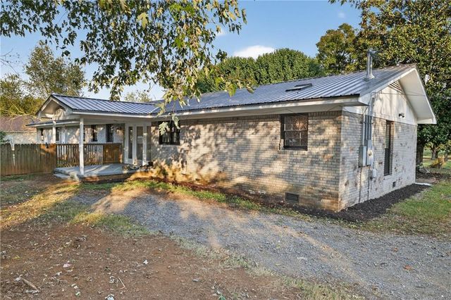 1943 Rome Road SW, Calhoun, GA 30701