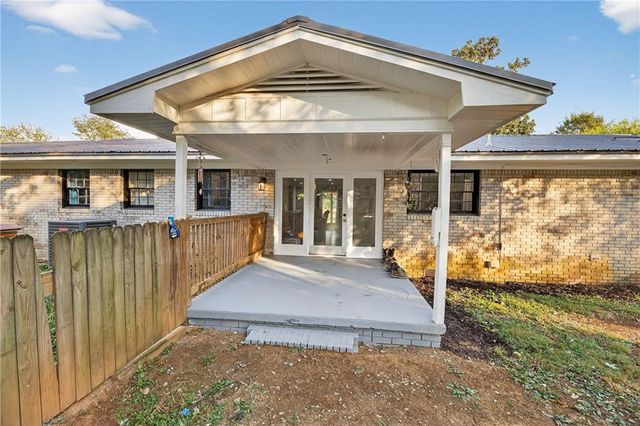 1943 Rome Road SW, Calhoun, GA 30701