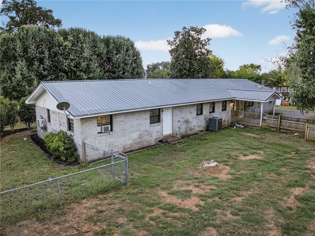 1943 Rome Road SW, Calhoun, GA 30701