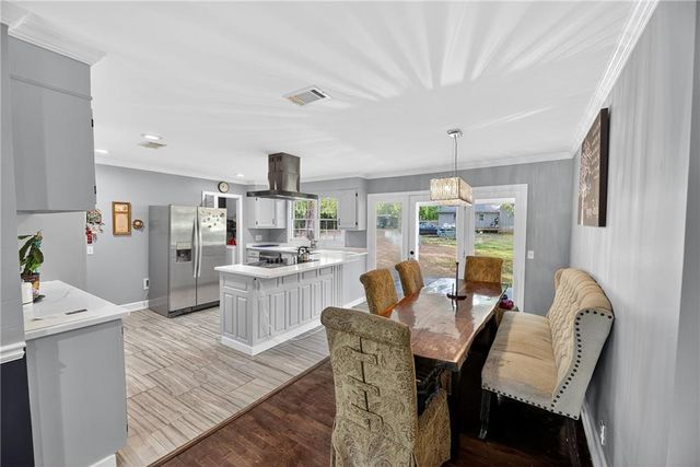 1943 Rome Road SW, Calhoun, GA 30701