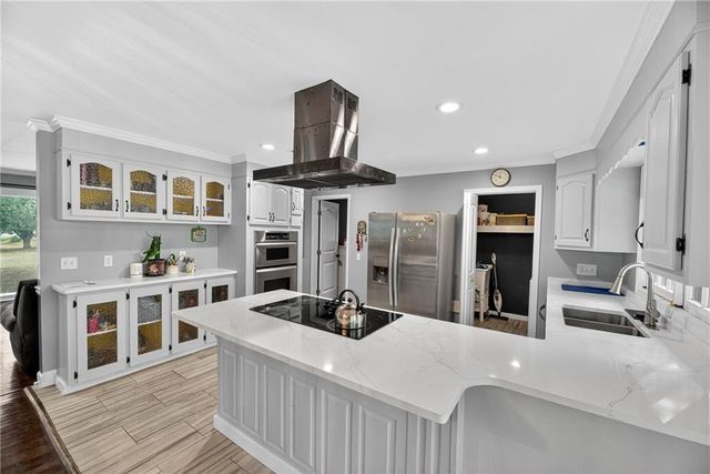 1943 Rome Road SW, Calhoun, GA 30701