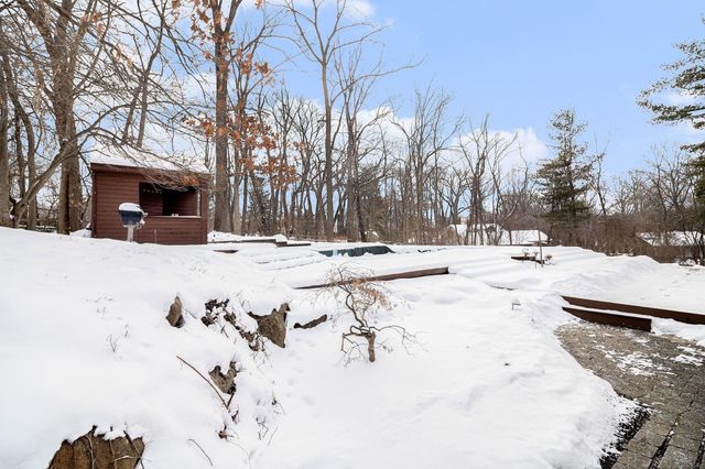 6733 Bloomfield Lane, West Bloomfield Twp, MI 48322