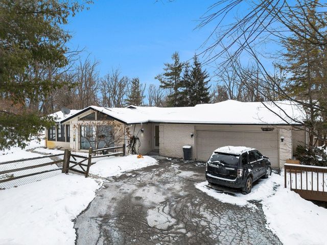 6733 Bloomfield Lane, West Bloomfield Twp, MI 48322