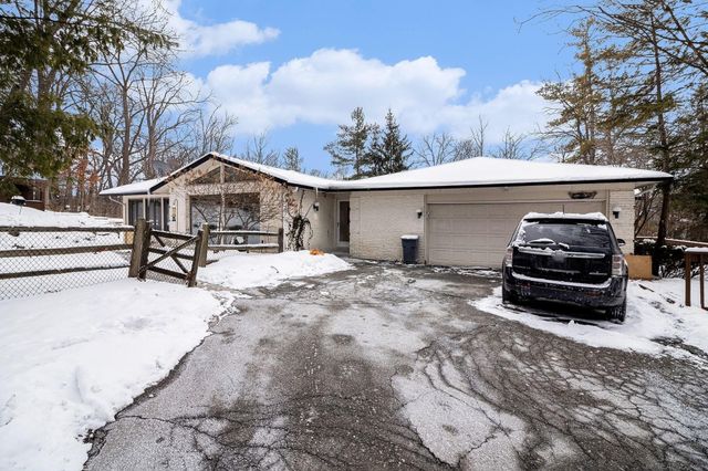 6733 Bloomfield Lane, West Bloomfield Twp, MI 48322