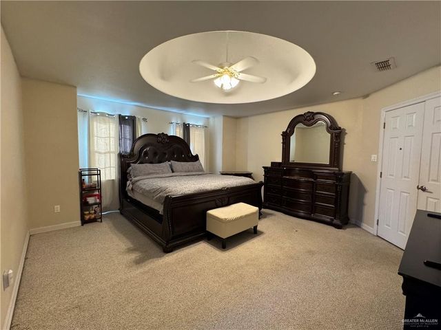 2600 Rhett Drive, Pharr, TX 78577