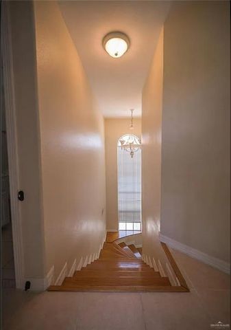 2600 Rhett Drive, Pharr, TX 78577