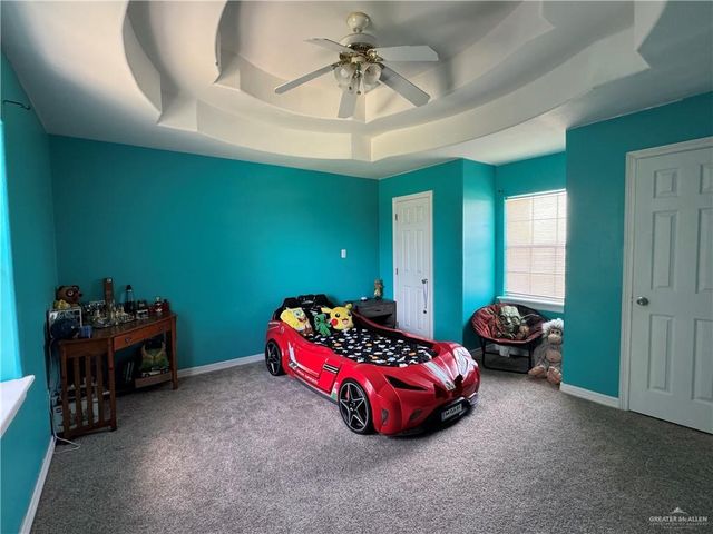 2600 Rhett Drive, Pharr, TX 78577