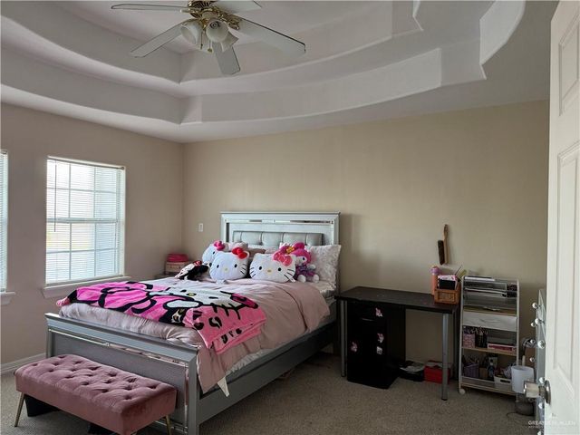 2600 Rhett Drive, Pharr, TX 78577