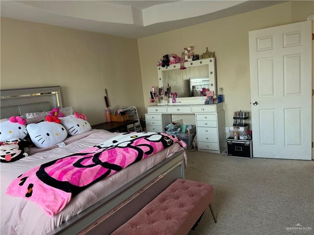 2600 Rhett Drive, Pharr, TX 78577