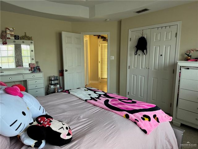 2600 Rhett Drive, Pharr, TX 78577