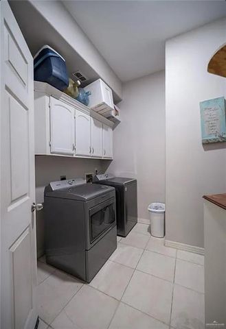 2600 Rhett Drive, Pharr, TX 78577