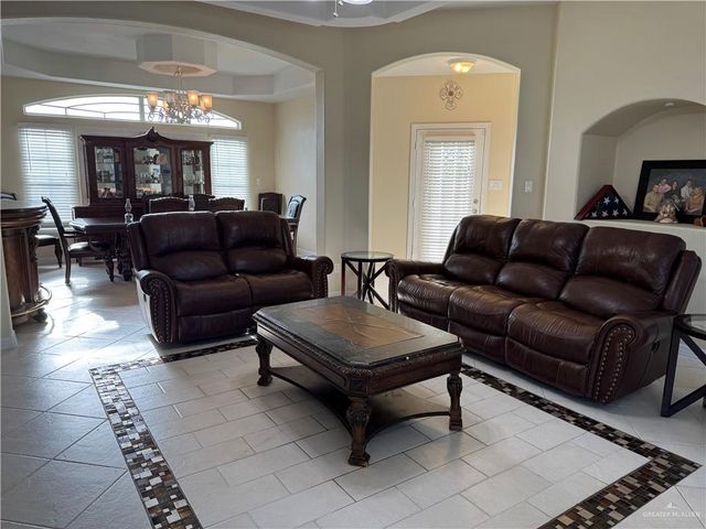 2600 Rhett Drive, Pharr, TX 78577