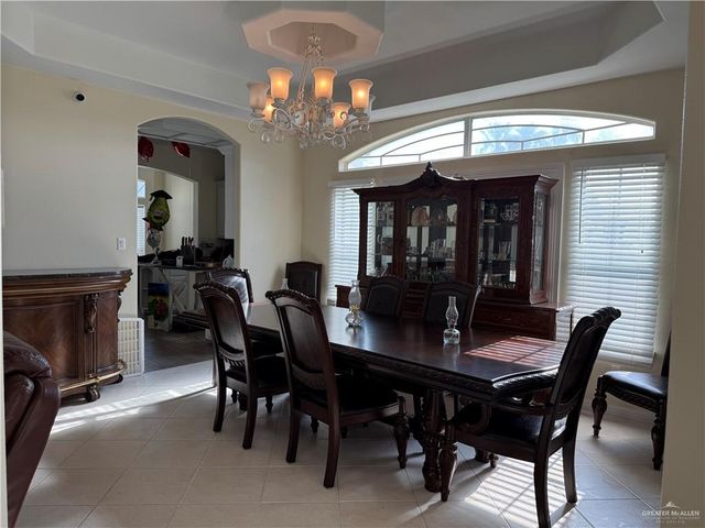 2600 Rhett Drive, Pharr, TX 78577