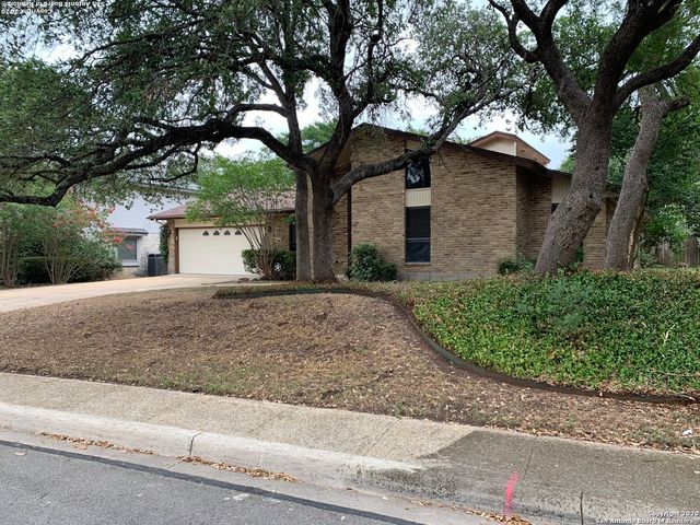 4506 ROCK ELM WOODS, San Antonio, TX 78249