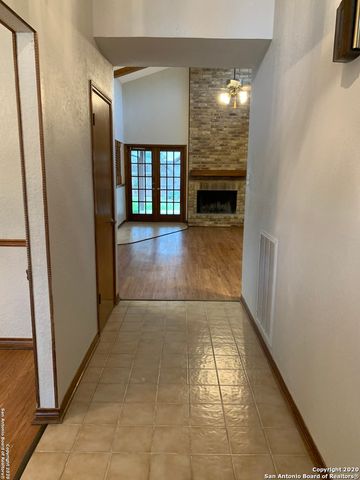 4506 ROCK ELM WOODS, San Antonio, TX 78249
