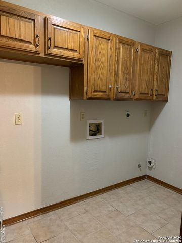 4506 ROCK ELM WOODS, San Antonio, TX 78249