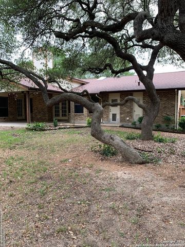 4506 ROCK ELM WOODS, San Antonio, TX 78249