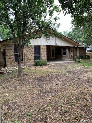 4506 ROCK ELM WOODS, San Antonio, TX 78249