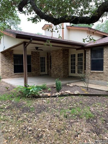 4506 ROCK ELM WOODS, San Antonio, TX 78249
