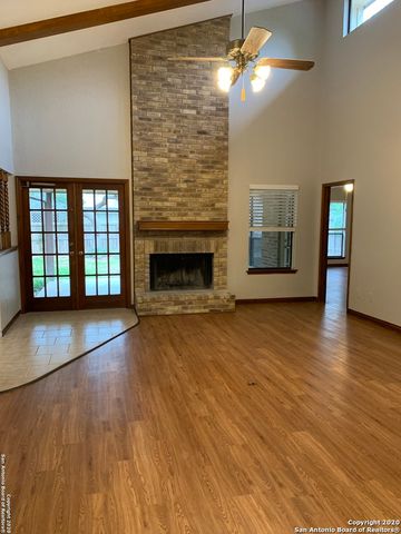 4506 ROCK ELM WOODS, San Antonio, TX 78249