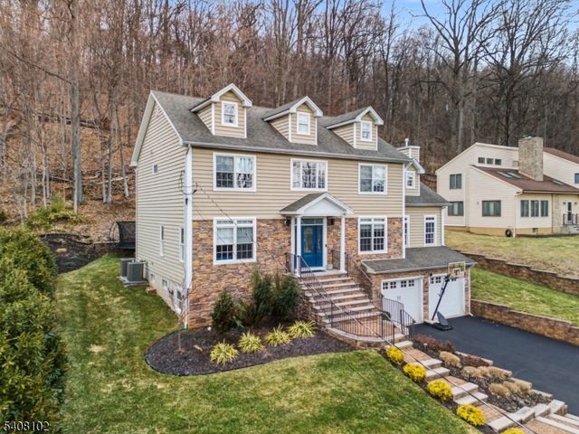 5 Ridge Rd, Warren Twp., NJ 07059