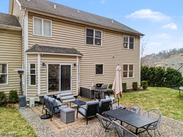 5 Ridge Rd, Warren Twp., NJ 07059