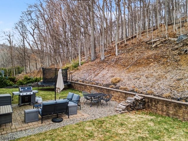 5 Ridge Rd, Warren Twp., NJ 07059