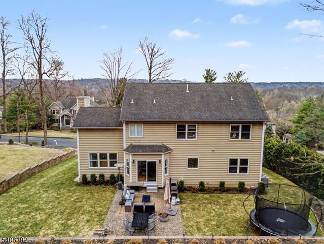 5 Ridge Rd, Warren Twp., NJ 07059