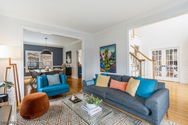 5 Ridge Rd, Warren Twp., NJ 07059