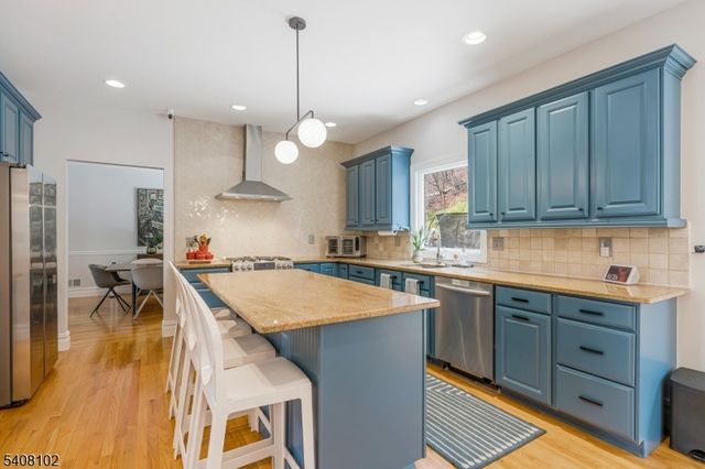 5 Ridge Rd, Warren Twp., NJ 07059