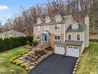 5 Ridge Rd, Warren Twp., NJ 07059
