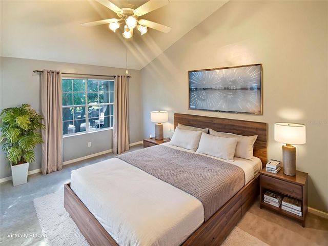 2843 THAXTON DRIVE 32, Palm Harbor, FL 34684