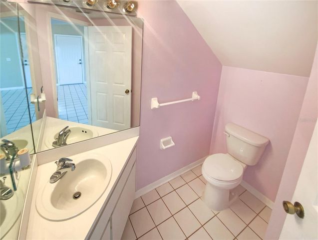 2843 THAXTON DRIVE 32, Palm Harbor, FL 34684