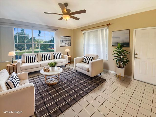 2843 THAXTON DRIVE 32, Palm Harbor, FL 34684