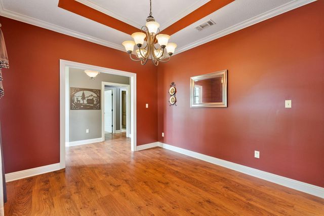 535 Baker Rd., Purvis, MS 39475