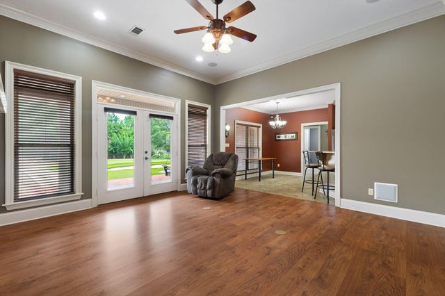 535 Baker Rd., Purvis, MS 39475