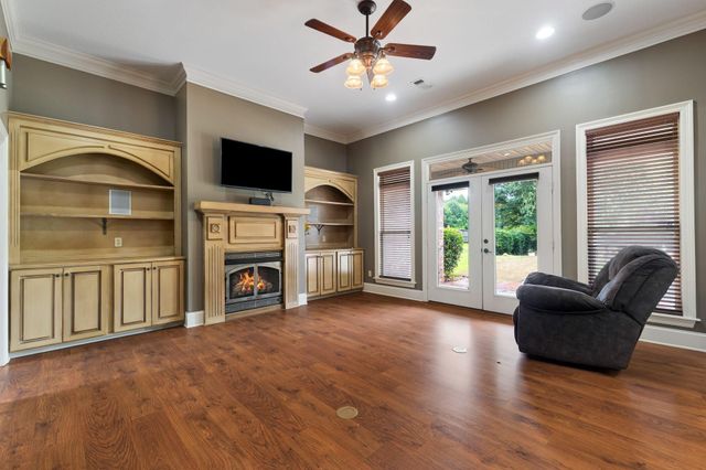 535 Baker Rd., Purvis, MS 39475