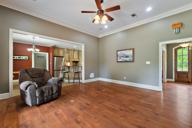 535 Baker Rd., Purvis, MS 39475