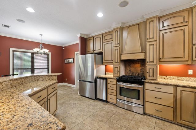 535 Baker Rd., Purvis, MS 39475