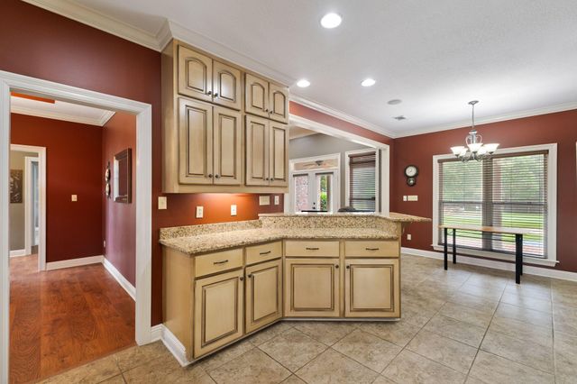 535 Baker Rd., Purvis, MS 39475